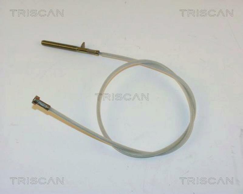 TRISCAN Seilzug, Feststellbremse 8140 66102