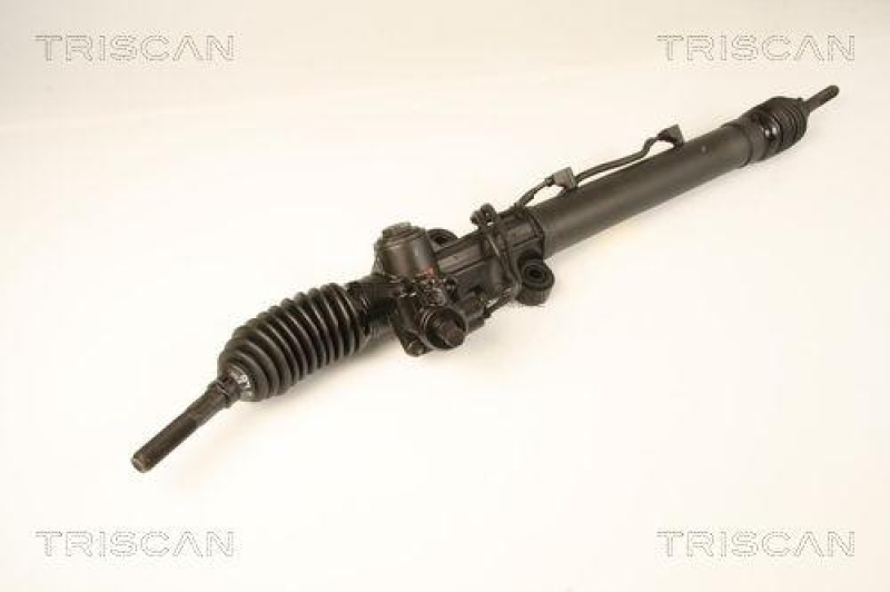 TRISCAN Lenkgetriebe