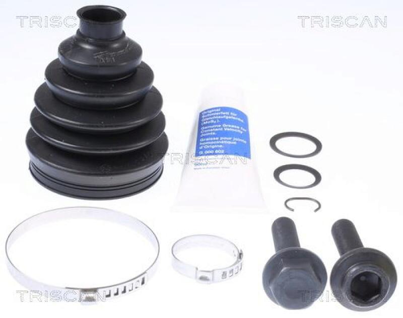 TRISCAN Bellow Set, drive shaft