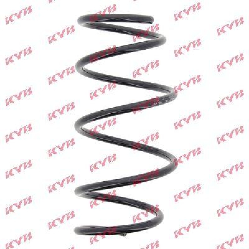 KYB Suspension Spring K-Flex