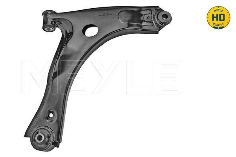 MEYLE Track Control Arm MEYLE-HD: Better than OE.