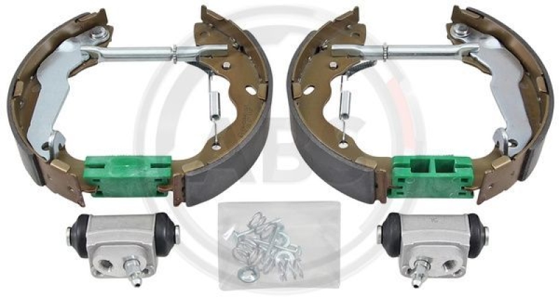 Brake Kit, drum brake