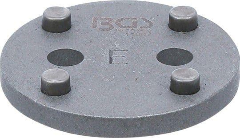 BGS Turn / Reset Tool, brake caliper piston