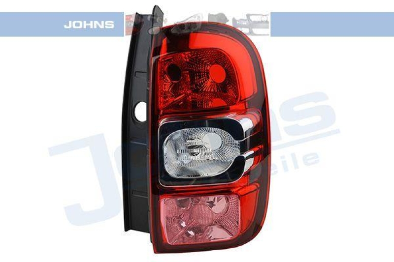 JOHNS Combination Rear Light