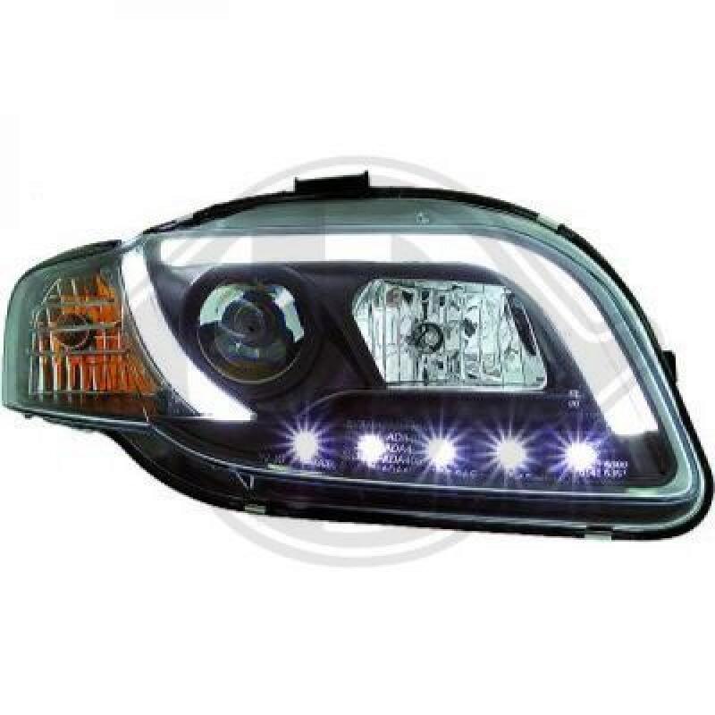 DIEDERICHS Headlight Set HD Tuning