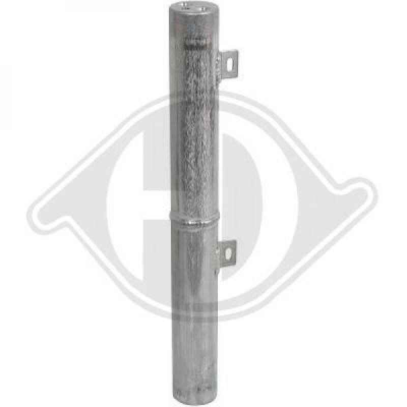 DIEDERICHS Trockner, Klimaanlage DIEDERICHS Climate DCT1144