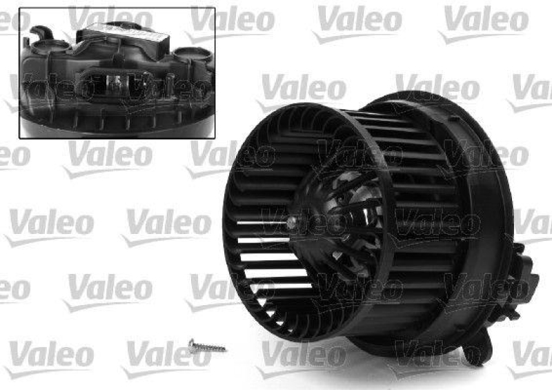 VALEO Interior Blower