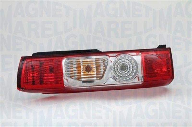 MAGNETI MARELLI Combination Rear Light