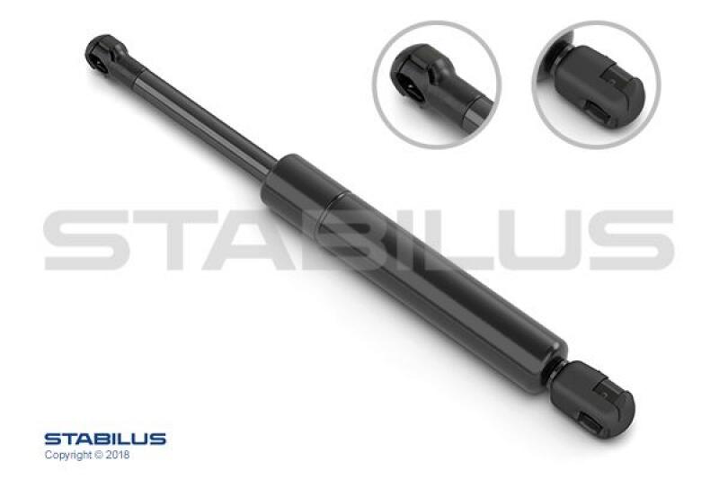 STABILUS Gas Spring, convertible top // LIFT-O-MAT®