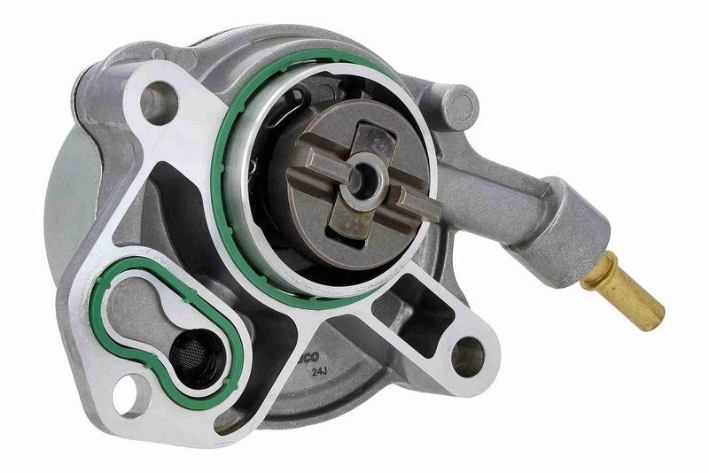 VAICO Vacuum Pump, brake system Q+, original equipment manufacturer quality