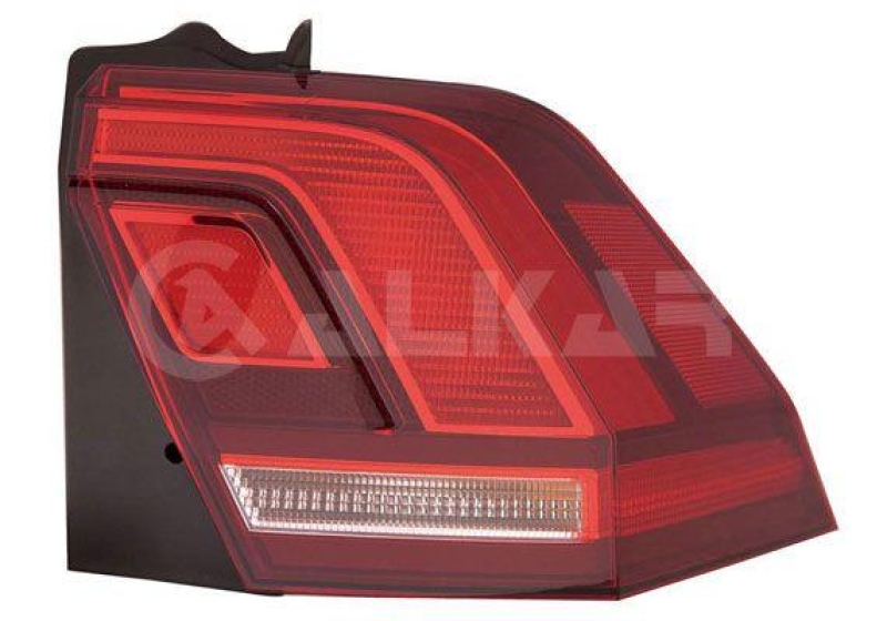 Combination Rear Light