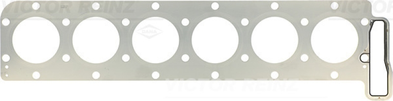 VICTOR REINZ Gasket, cylinder head