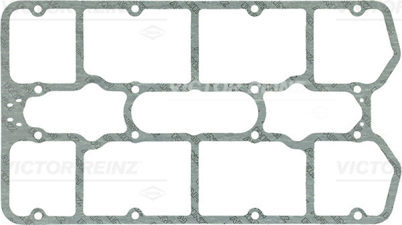 VICTOR REINZ Dichtung Zylinderkopfhaube Ventildeckeldichtung