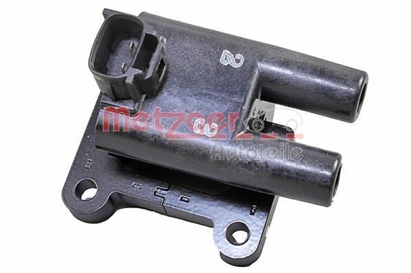 METZGER Ignition Coil OE-part