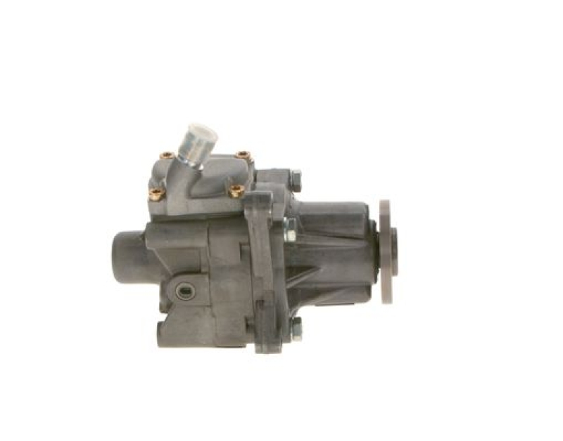 BOSCH Air Mass Sensor