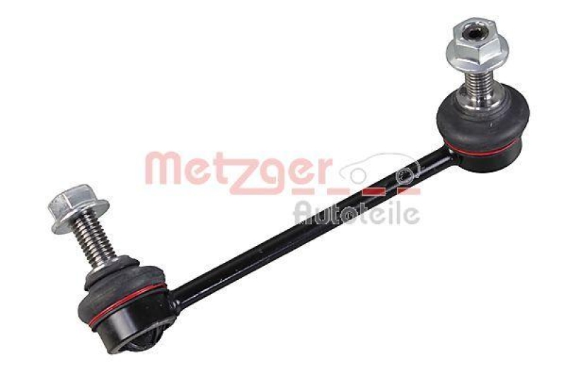 METZGER Stange/Strebe, Stabilisator KIT + GREENPARTS 53077201