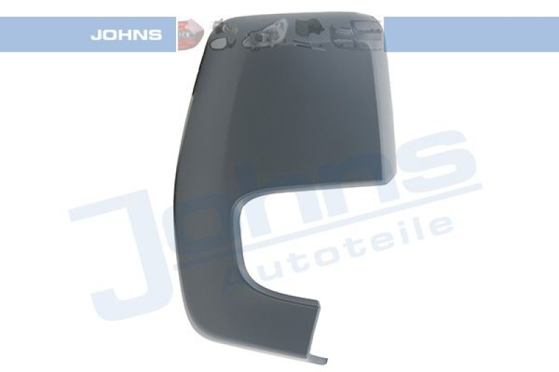 JOHNS Cover, exterior mirror