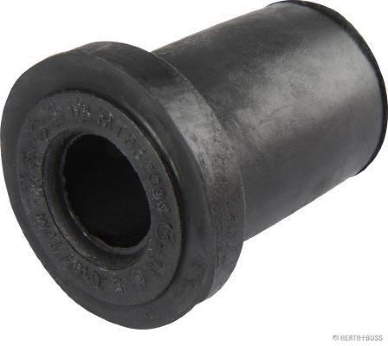 HERTH+BUSS JAKOPARTS Bush, leaf spring