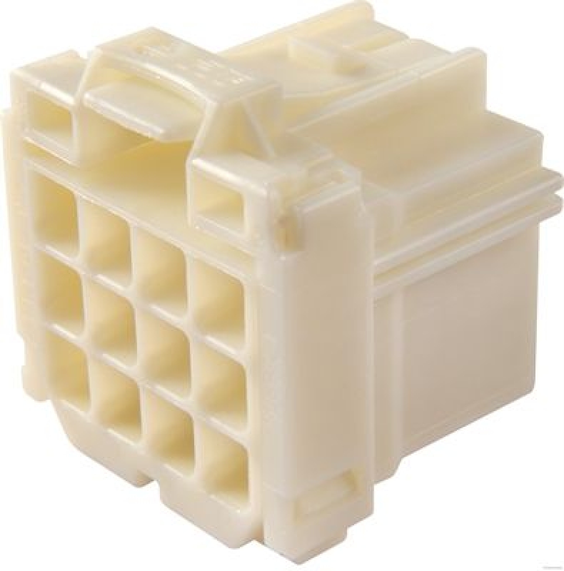 HERTH+BUSS ELPARTS Plug Housing