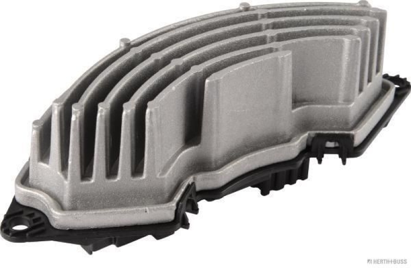 HERTH+BUSS ELPARTS Regulator, passenger compartment fan