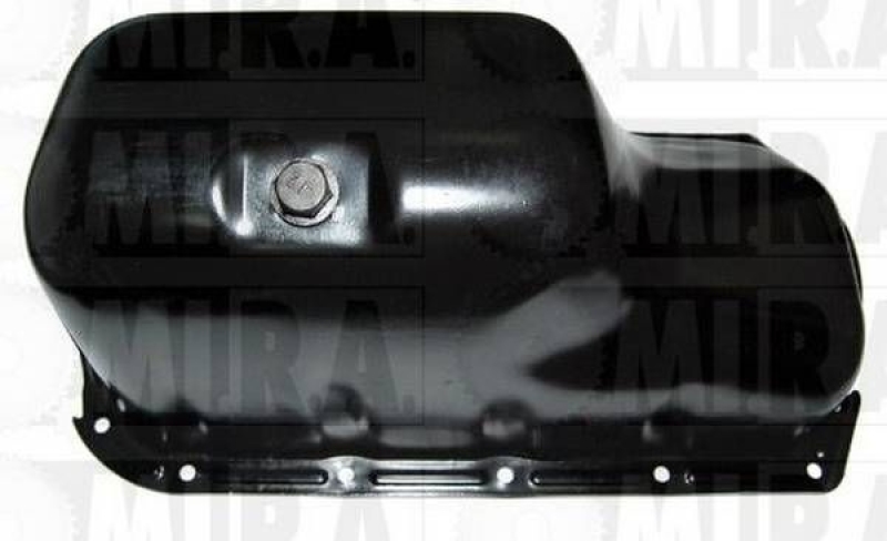 MI.R.A. Oil sump
