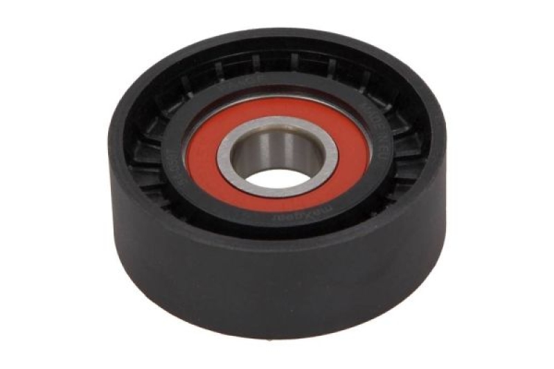 MAXGEAR Tensioner Pulley, V-ribbed belt