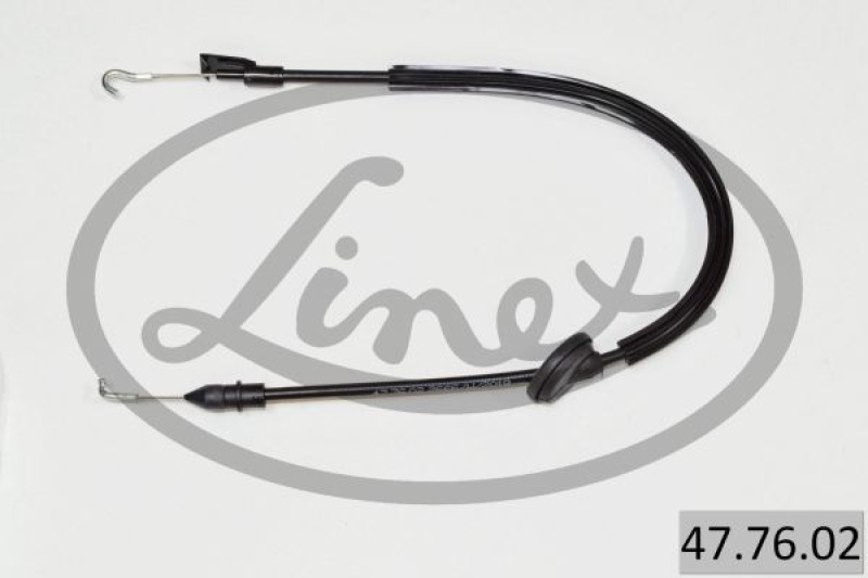 LINEX Cable Pull, door release