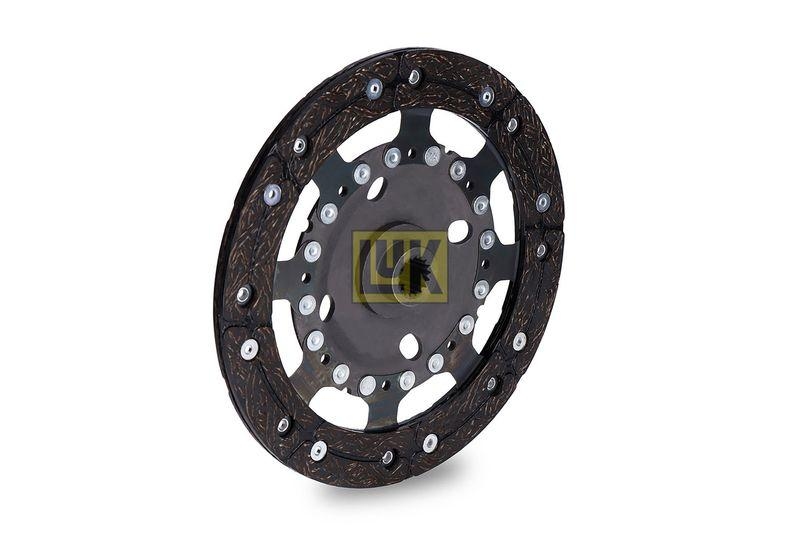 Schaeffler LuK Kupplungsscheibe 321 0076 10