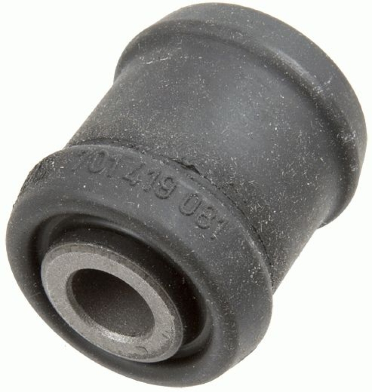 LEMFÖRDER Mounting, steering gear