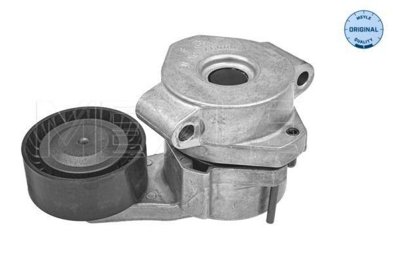 MEYLE Tensioner Lever, V-ribbed belt MEYLE-ORIGINAL: True to OE.