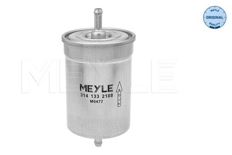 MEYLE Fuel Filter MEYLE-ORIGINAL: True to OE.