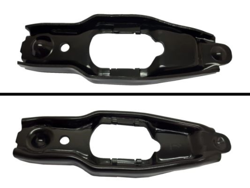 KAWE Release Fork, clutch