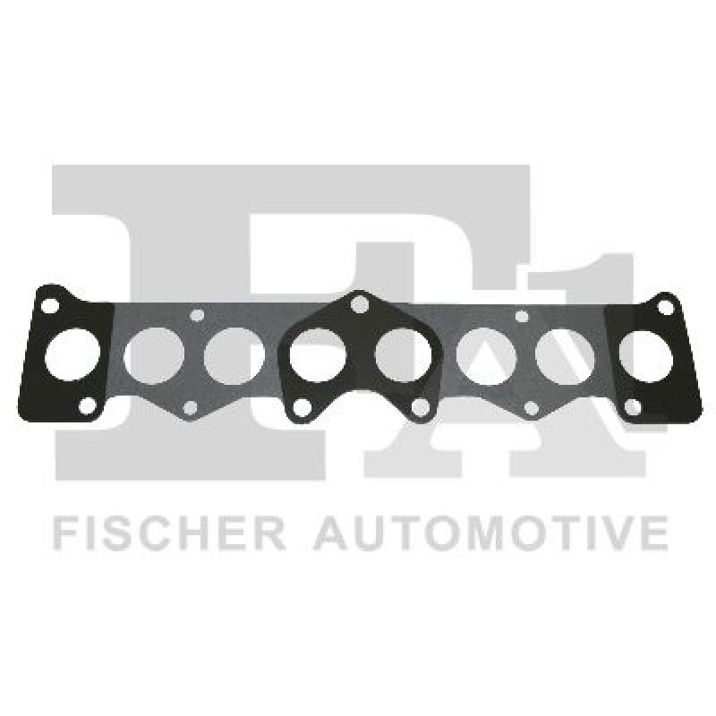 FA1 Gasket, intake/ exhaust manifold