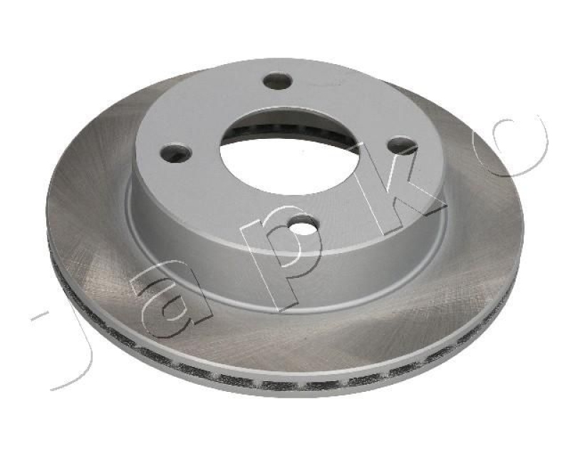 2x JAPKO Brake Disc