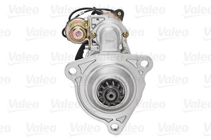 VALEO Starter VALEO RE-GEN - AT 458647