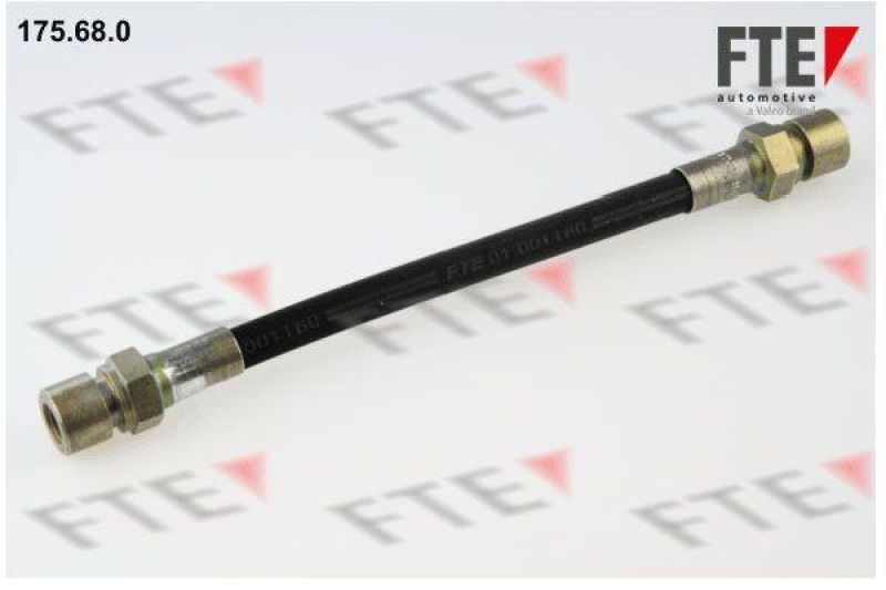 FTE Brake Hose