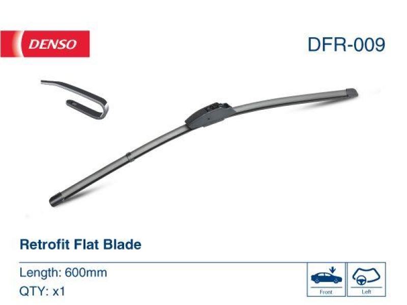 DENSO Wiper Blade