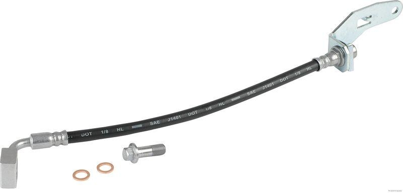 HERTH+BUSS JAKOPARTS Bremsschlauch