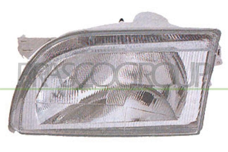 Headlight