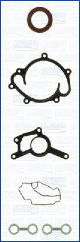 AJUSA Gasket Set, crank case