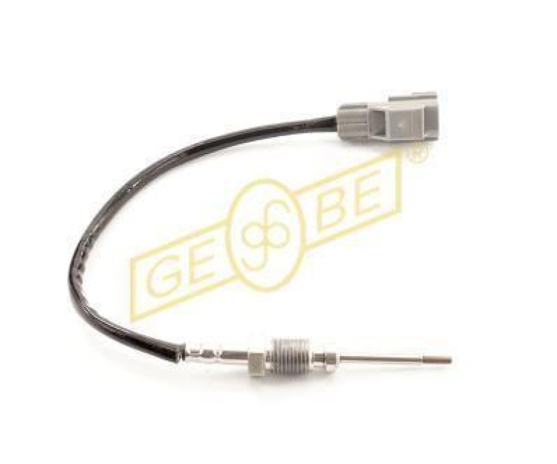 GEBE Sensor, Abgastemperatur