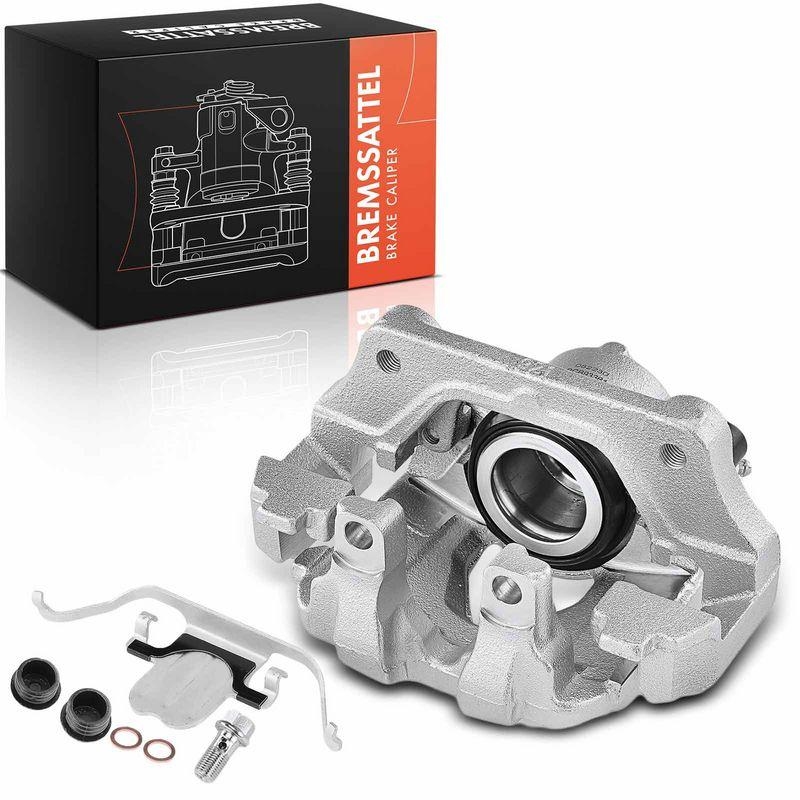 1x Frankberg Bremssattel Vorderachse Links 5481FB0004100