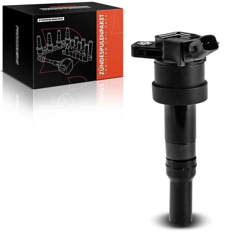 1x Frankberg Z&uuml;ndmodul Z&uuml;ndspule 5481FB0015077