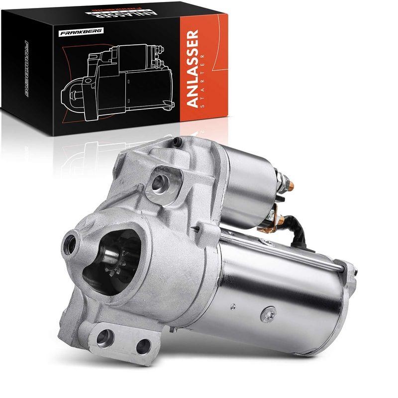 1x Frankberg Anlasser Starter 5481FB0020346