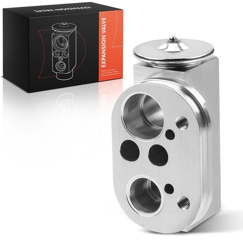 1x Frankberg Expansionsventil Klimaanlage 5481FB0001536