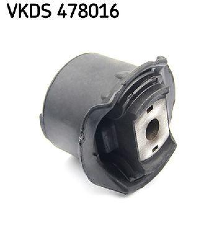 SKF Achsk&ouml;rper