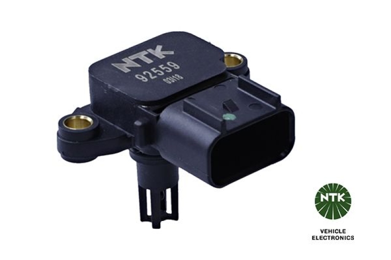 NGK Sensor, intake manifold pressure