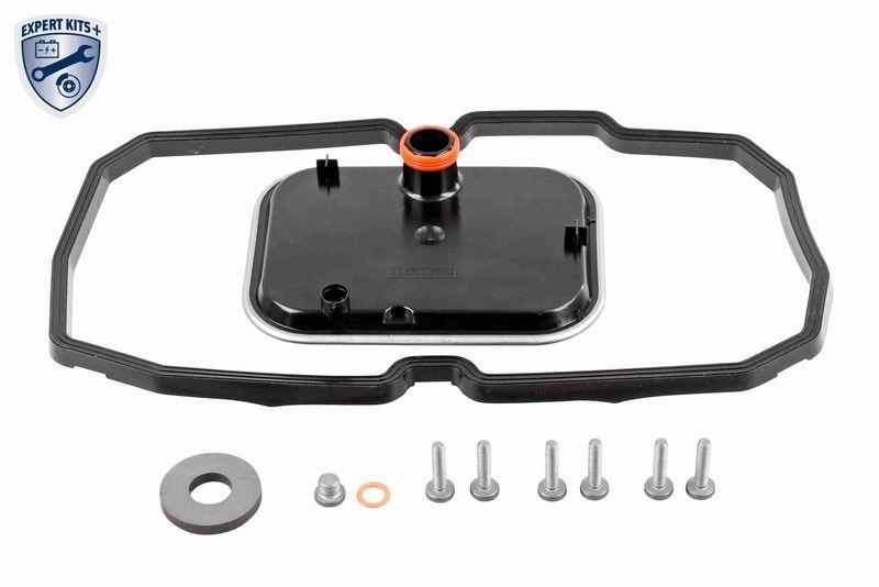 VAICO Teilesatz, Automatikgetriebe-Ölwechsel EXPERT KITS +