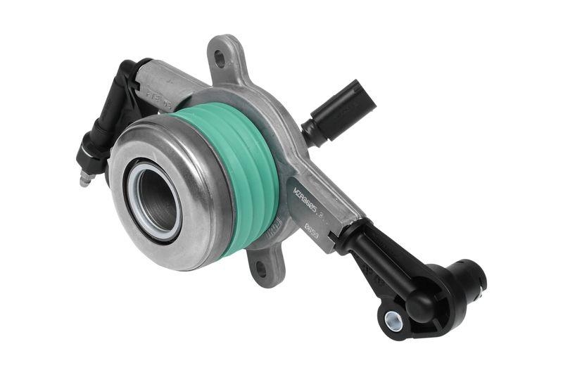 ATE Central Slave Cylinder, clutch