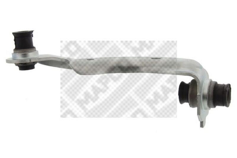 MAPCO Engine Mounting
